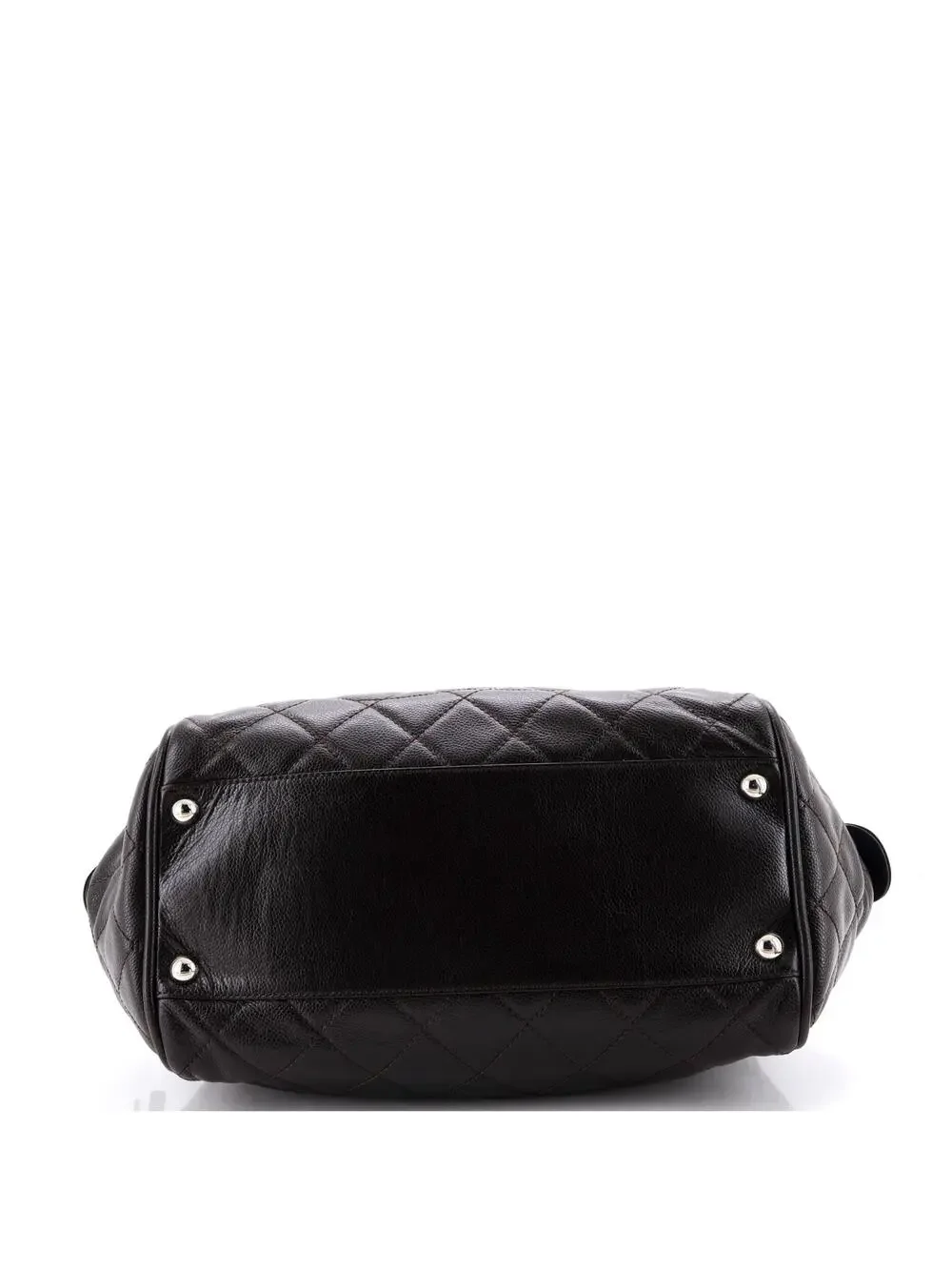 Chanel Timeless Classic Bowler Bag #320836C17B